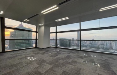 时代金融中心房源照片